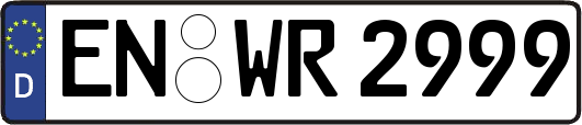 EN-WR2999
