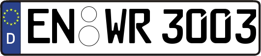 EN-WR3003