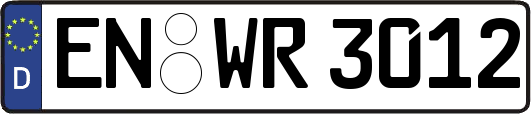 EN-WR3012
