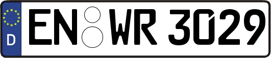 EN-WR3029