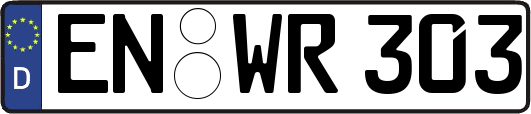 EN-WR303