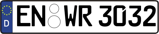 EN-WR3032