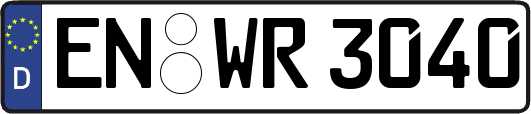 EN-WR3040