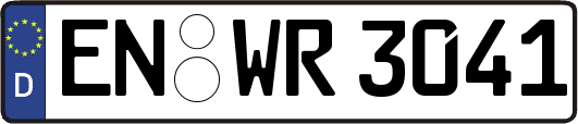 EN-WR3041