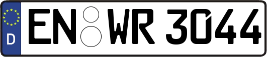 EN-WR3044