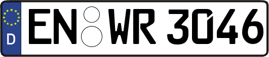 EN-WR3046