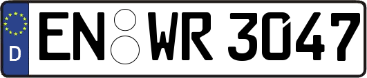 EN-WR3047