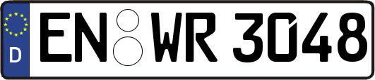 EN-WR3048