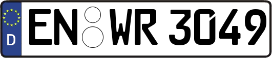 EN-WR3049