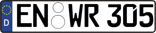 EN-WR305