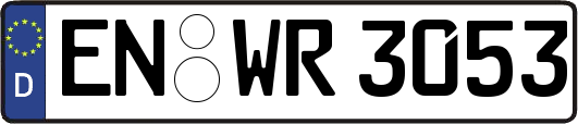 EN-WR3053