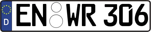 EN-WR306