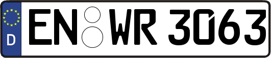 EN-WR3063