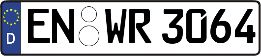 EN-WR3064