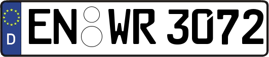 EN-WR3072