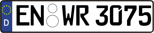 EN-WR3075