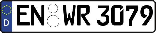 EN-WR3079