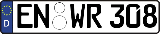 EN-WR308