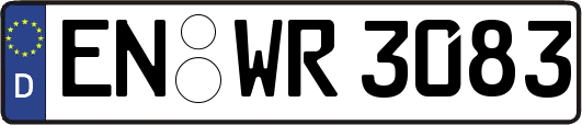 EN-WR3083