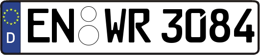 EN-WR3084