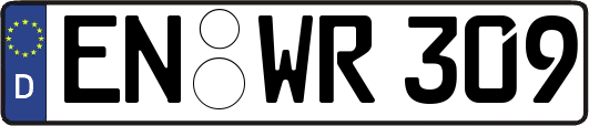 EN-WR309