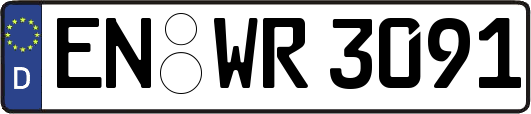 EN-WR3091