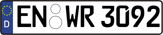 EN-WR3092