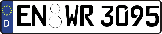 EN-WR3095