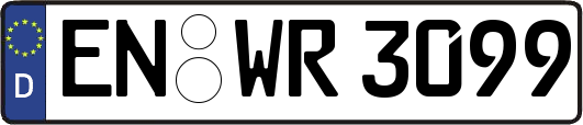 EN-WR3099