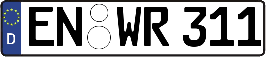 EN-WR311