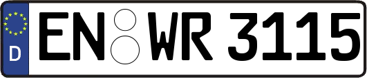 EN-WR3115