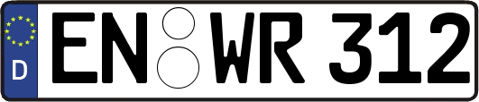 EN-WR312