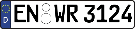 EN-WR3124