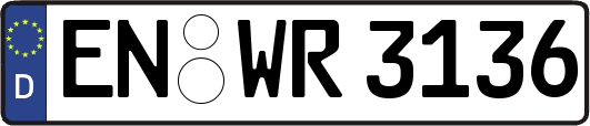 EN-WR3136