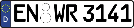 EN-WR3141