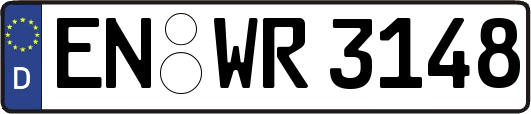 EN-WR3148