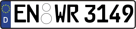 EN-WR3149
