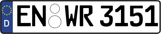 EN-WR3151