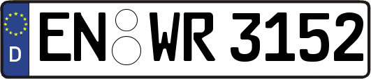EN-WR3152