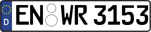 EN-WR3153