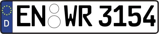 EN-WR3154