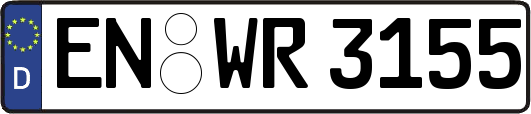 EN-WR3155