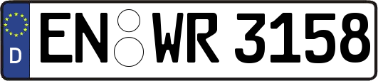 EN-WR3158