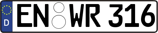 EN-WR316
