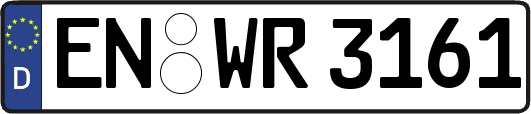 EN-WR3161