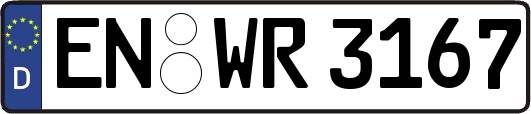 EN-WR3167
