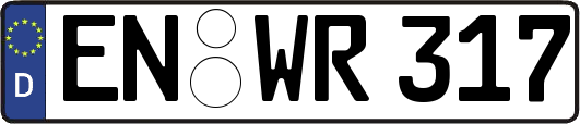 EN-WR317