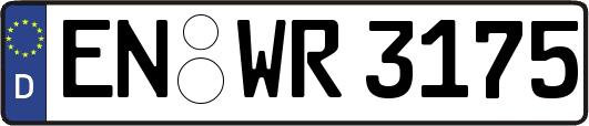 EN-WR3175