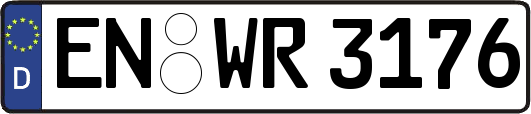 EN-WR3176