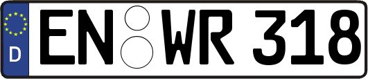 EN-WR318